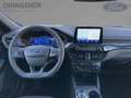 Ford Kuga ST-LINE X*AHK*FRONT + HECKKAMERA*HUD*TWA Schwarz - thumbnail 11