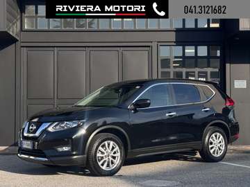 1.6 dCi 2WD Acenta
