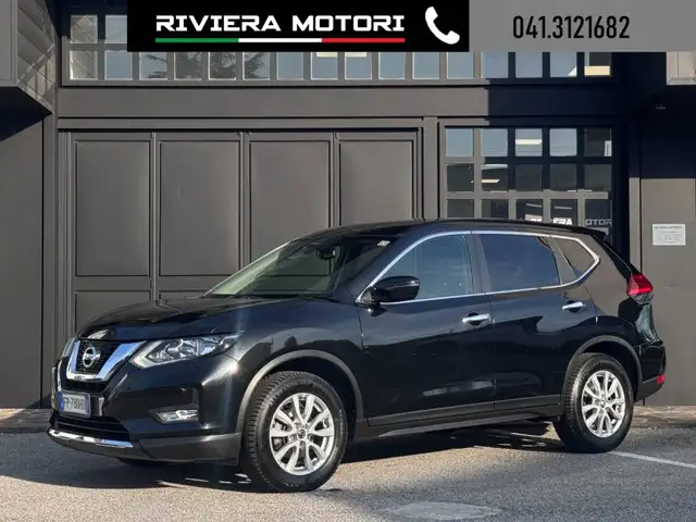Nissan X-Trail 1.6 dCi 2WD Acenta