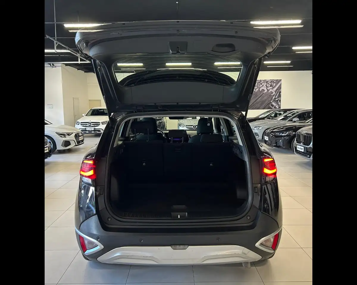 Kia Sportage 1.6 CRDi MHEV Business, миниатюра 16