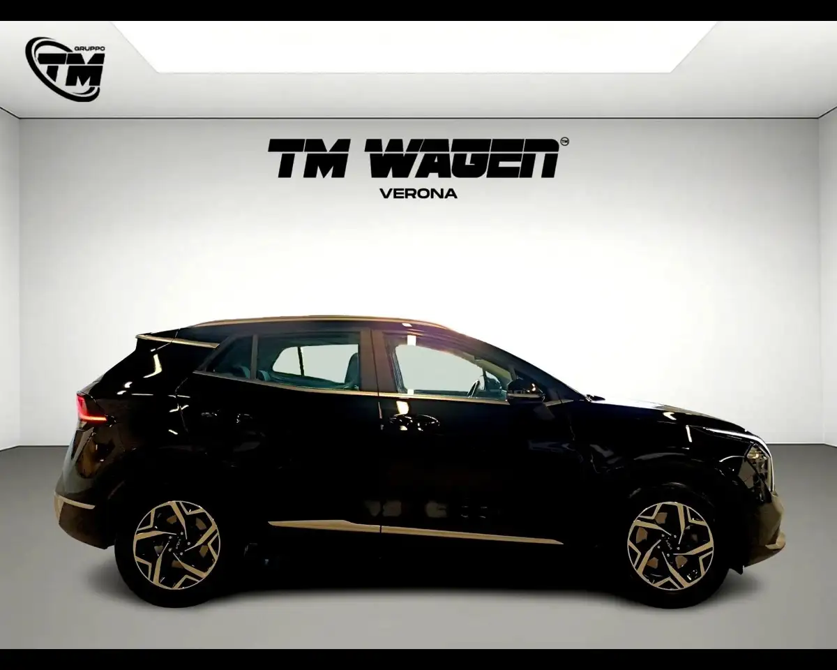 Kia Sportage 1.6 CRDi MHEV Business, миниатюра 6