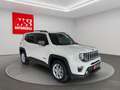 Jeep Renegade Plug-In Hybrid Limited 4xe*NAVI*LED* Weiß - thumbnail 1