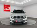 Jeep Renegade Plug-In Hybrid Limited 4xe*NAVI*LED* Weiß - thumbnail 2