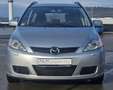 Mazda 5 2.0 Exclusive *Orig.82000KM*7-Sitzer*1.Hand*SHZ* Grau - thumbnail 2