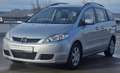 Mazda 5 2.0 Exclusive *Orig.82000KM*7-Sitzer*1.Hand*SHZ* Grau - thumbnail 1