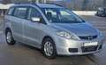 Mazda 5 2.0 Exclusive *Orig.82000KM*7-Sitzer*1.Hand*SHZ* Grau - thumbnail 3