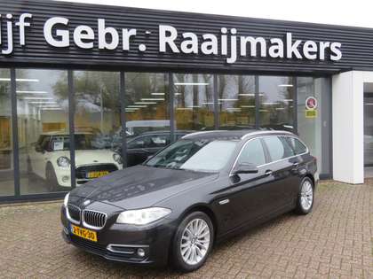 BMW 520 5-serie Touring 520i Last Minute Edition*Xenon*Led