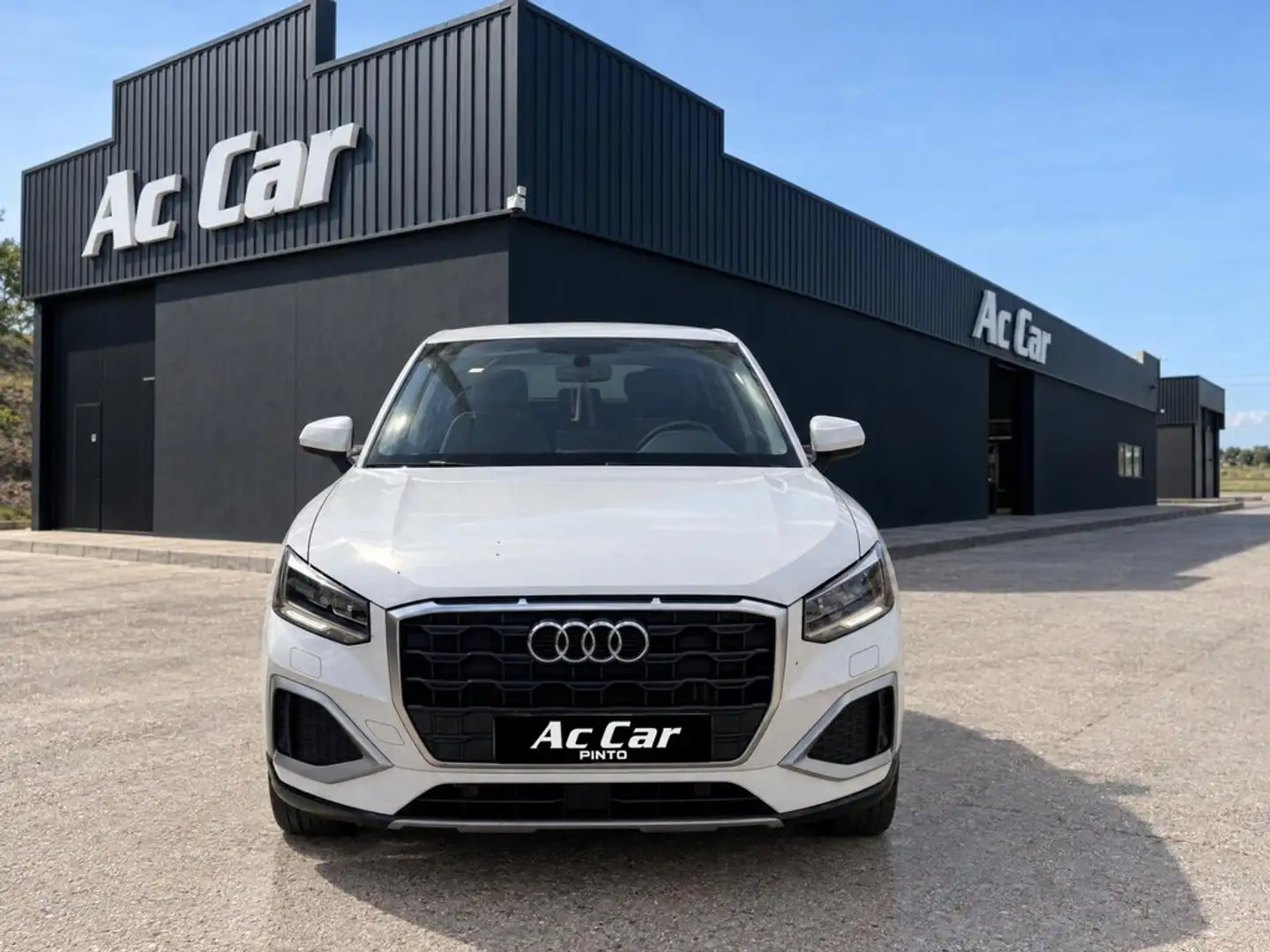 Audi Q2 30 TDI Advanced 85kW - 1