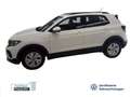 Volkswagen T-Cross 1.0 TSI LIFE AHK SHZ TEL ACC TRAVEL ASSIST GARANTI Wit - thumbnail 1