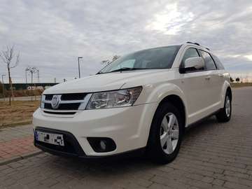 Freemont 2.0 Diesel Urban Urban