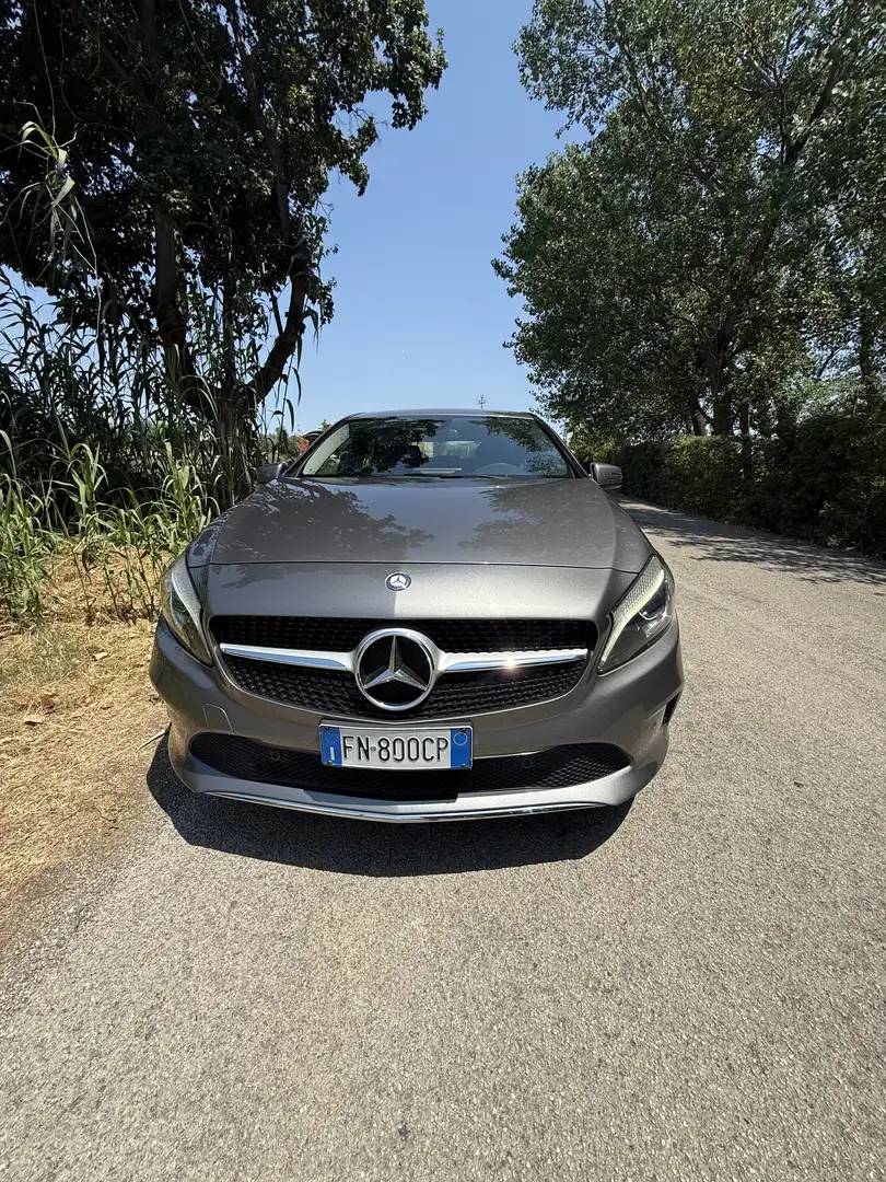 Mercedes-Benz A 200 A 200 d Automatic Premium (100 kw) - 2