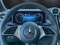 Mercedes-Benz GLC 300 e 4M #DIGITAL LIGHT #AHK #360° #MEMORY Argent - thumbnail 9
