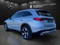 Mercedes-Benz GLC 300 e 4M #DIGITAL LIGHT #AHK #360° #MEMORY srebrna - thumbnail 9