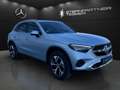 Mercedes-Benz GLC 300 e 4M #DIGITAL LIGHT #AHK #360° #MEMORY Silber - thumbnail 20