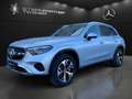Mercedes-Benz GLC 300 e 4M #DIGITAL LIGHT #AHK #360° #MEMORY srebrna - thumbnail 1