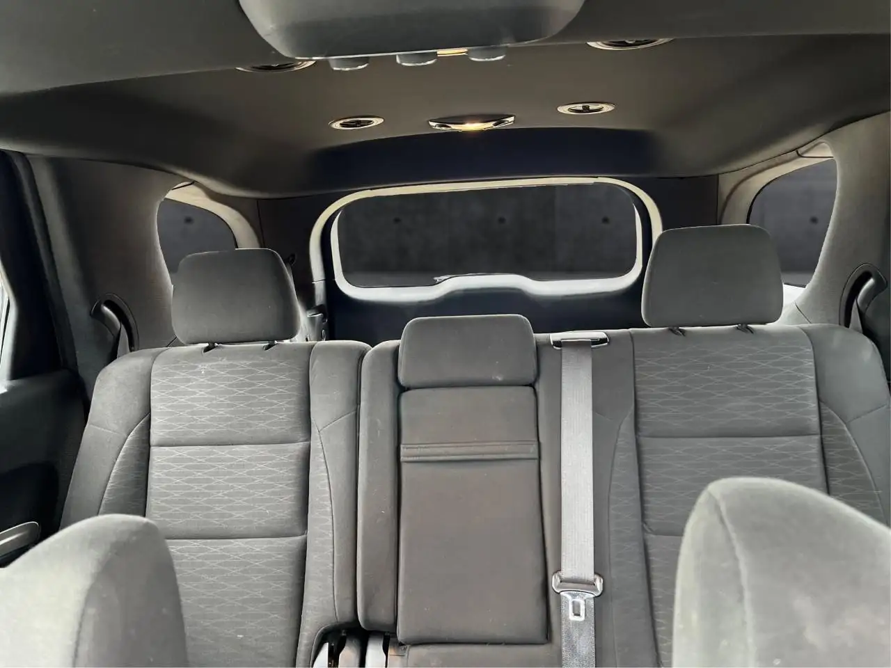 Dodge Durango photo Dodge Durango