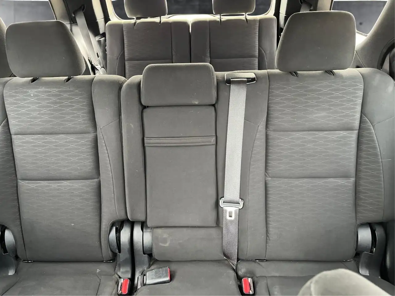 Dodge Durango photo Dodge Durango