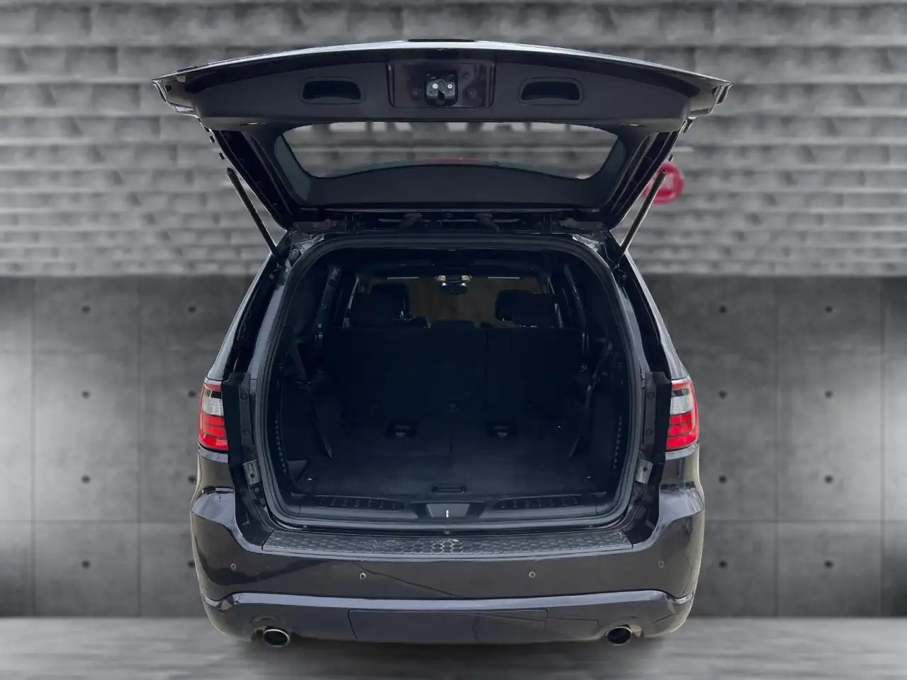 Dodge Durango photo Dodge Durango