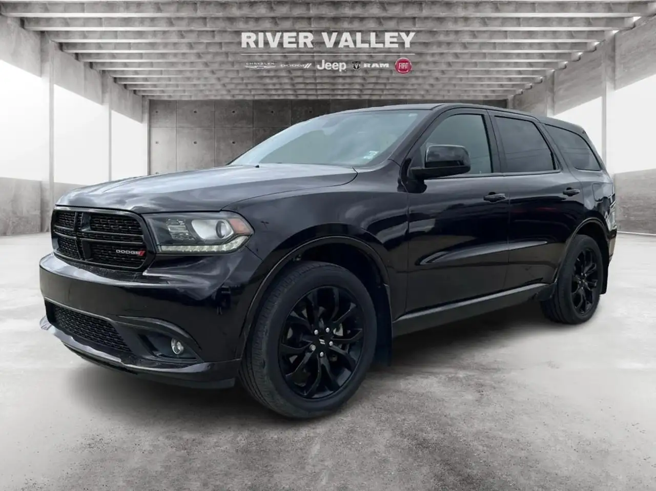 Dodge Durango photo Dodge Durango
