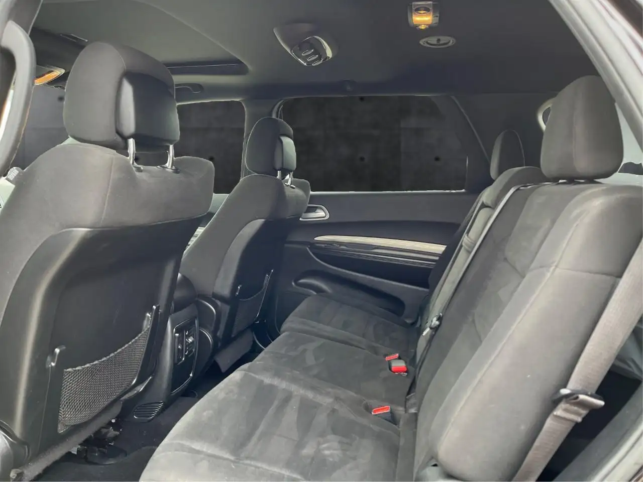 Dodge Durango photo Dodge Durango
