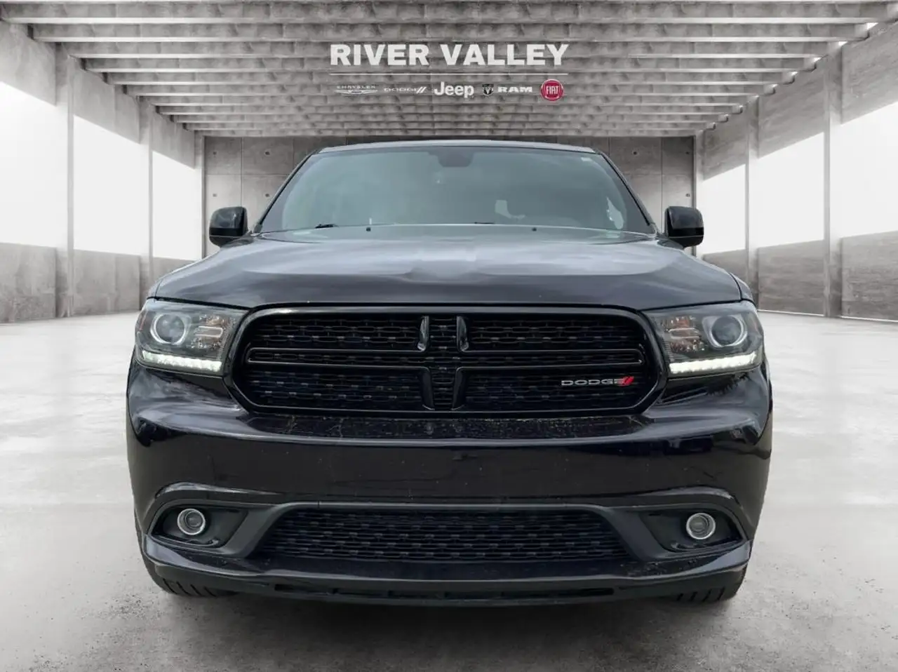 Dodge Durango photo Dodge Durango