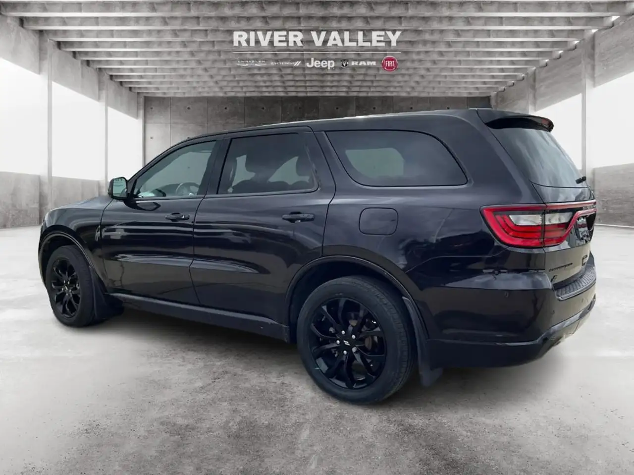 Dodge Durango photo Dodge Durango