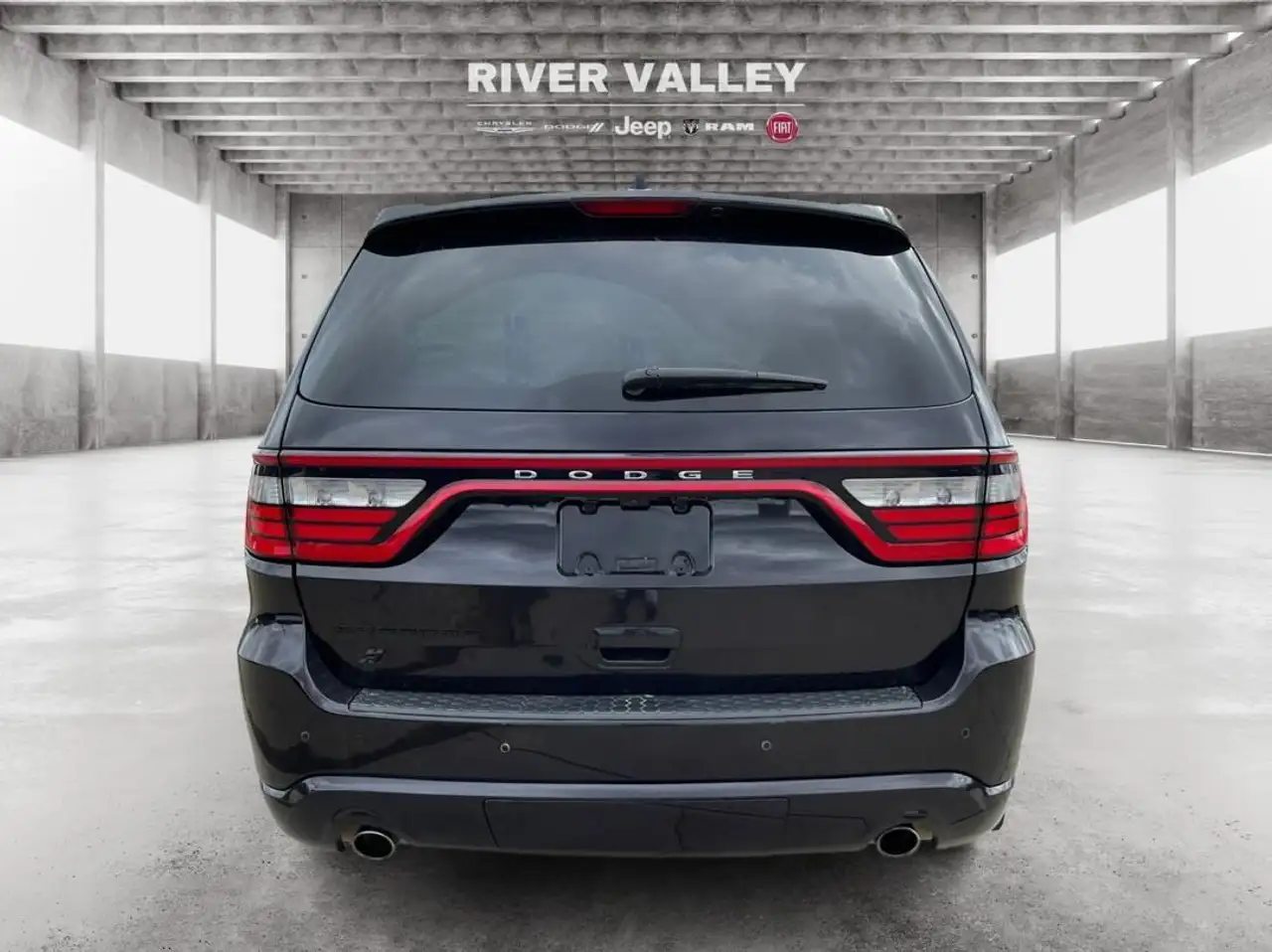 Dodge Durango photo Dodge Durango