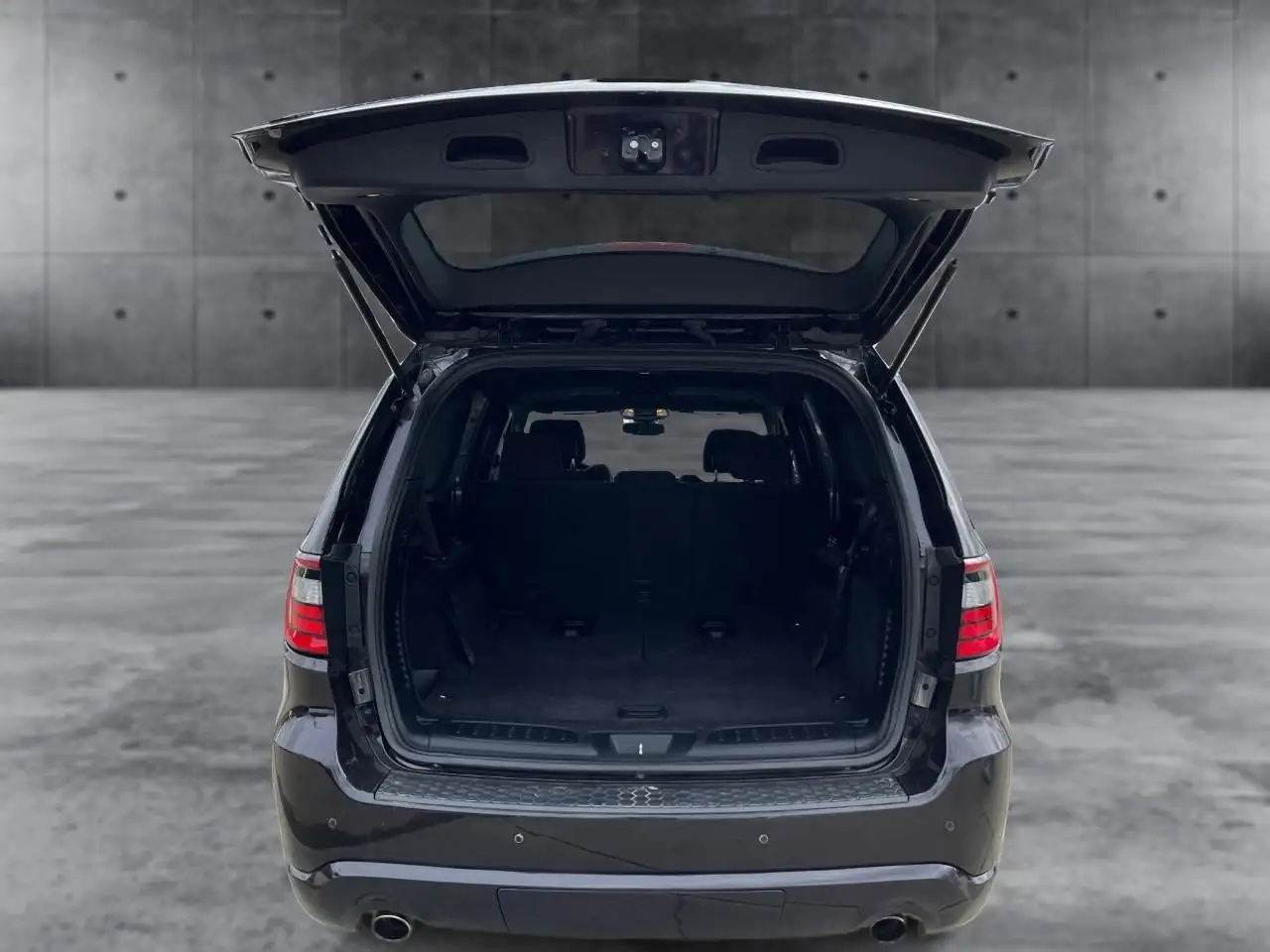 Dodge Durango photo Dodge Durango
