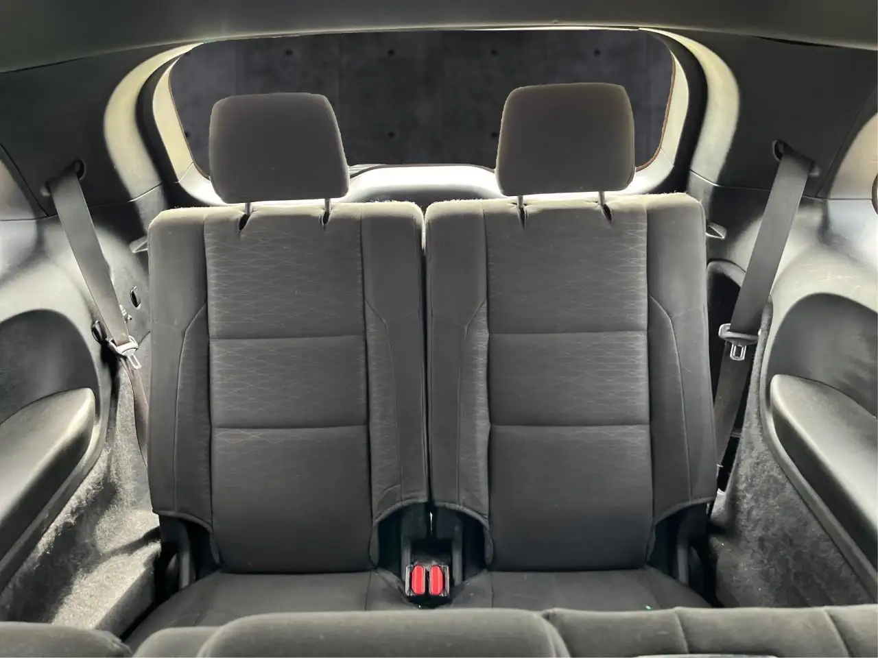 Dodge Durango photo Dodge Durango