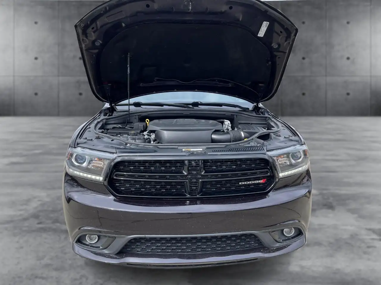 Dodge Durango photo Dodge Durango