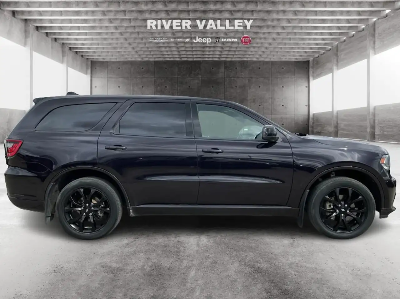 Dodge Durango photo Dodge Durango