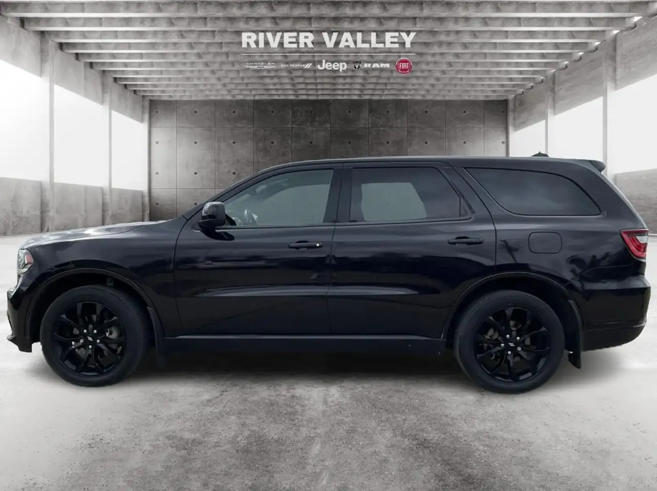 Dodge Durango photo Dodge Durango