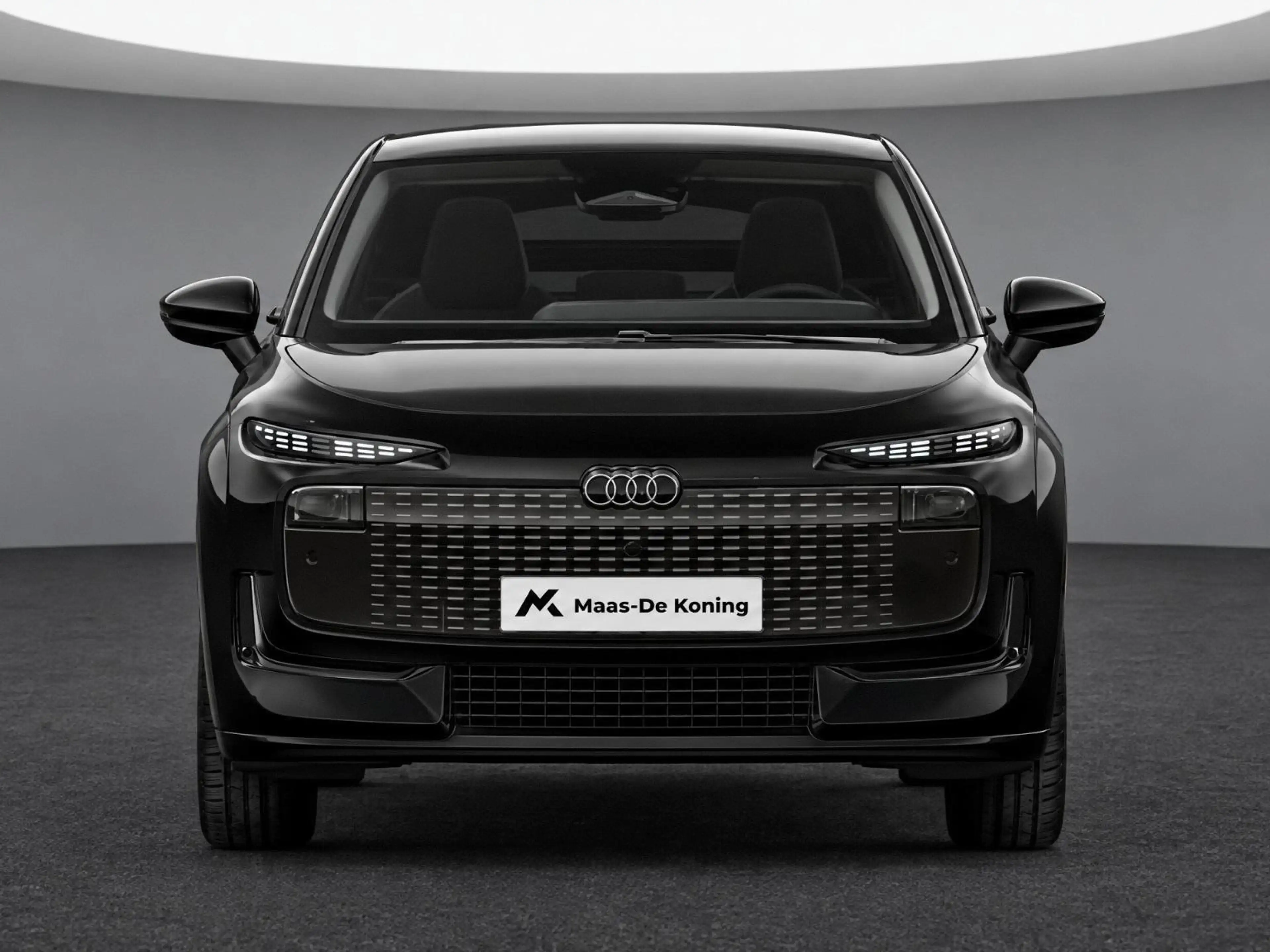 Audi A2 e-tron Launch Series Pro 84 kWh 231 PK · Matrix Led · Tre — photo 6