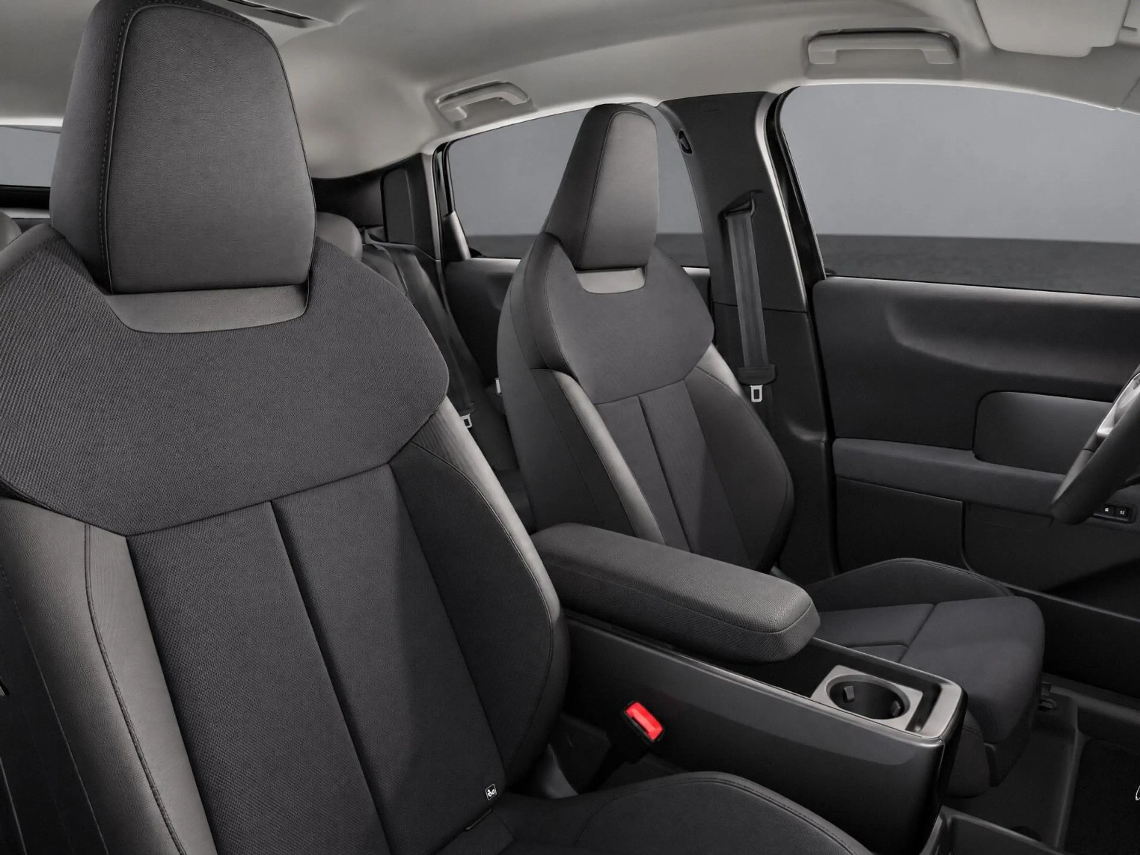 Audi A2 e-tron Launch Series Pro 84 kWh 231 PK · Matrix Led · Tre — photo 4