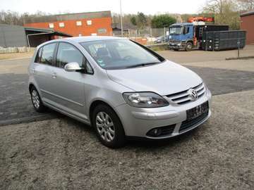 Golf V Plus Diesel 1.9 TDI DPF Comfortline