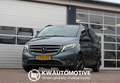 Mercedes-Benz Vito 116 CDI Extra Lang AUT/ DC/ LED/ CAM/ CRUISE/ LEDE Gris - thumbnail 1