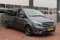Mercedes-Benz Vito 116 CDI Extra Lang AUT/ DC/ LED/ CAM/ CRUISE/ LEDE Gris - thumbnail 9