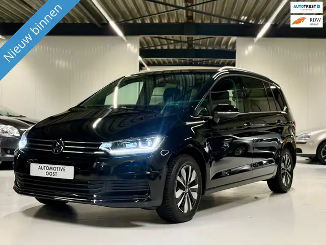 Volkswagen Touran 1.5 TSI 150PK Automaat|7P| 2025!!