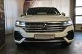 Volkswagen Touareg 4Motion V6 TDI SCR R-Line,Luftfederung,Pano-Dac... Weiß - thumbnail 2