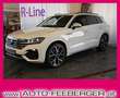 Volkswagen Touareg 4Motion V6 TDI SCR R-Line,Luftfederung,Pano-Dac... Weiß - thumbnail 1