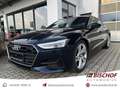 Audi A7 45 2.0 TFSI qu. S line Sport / Plus AHK B&O Blau - thumbnail 1