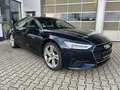 Audi A7 45 2.0 TFSI qu. S line Sport / Plus AHK B&O Blau - thumbnail 5