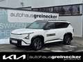 Kia EV5 FWD 81,4kWh GT-Line Weiß - thumbnail 1