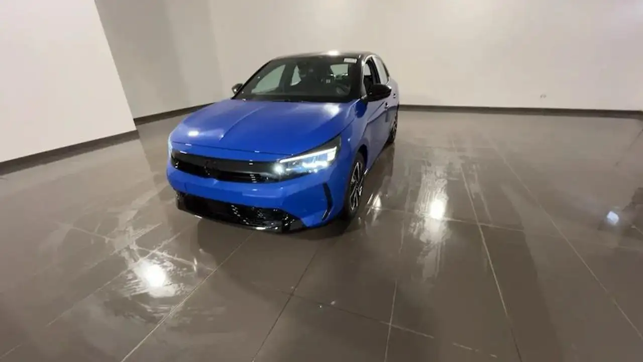 Opel Corsa 2026