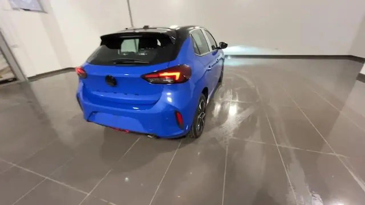 Opel Corsa 2026