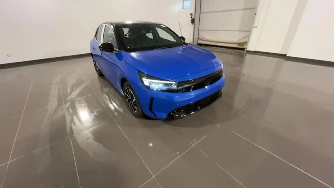 Opel Corsa 2026