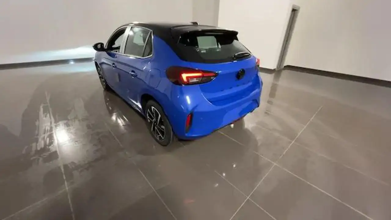 Opel Corsa 2026