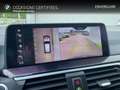 BMW X3 xDrive20dA 190ch xLine Euro6c Gris - thumbnail 18