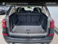 BMW X3 xDrive20dA 190ch xLine Euro6c Gris - thumbnail 7