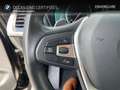 BMW X3 xDrive20dA 190ch xLine Euro6c Gris - thumbnail 15